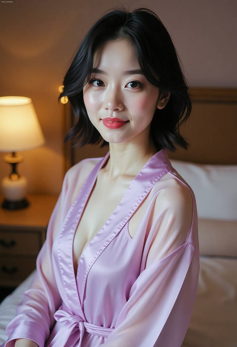 漆面匠人老陈